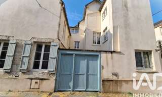 Maison 5 Pièces 140 m² à vendre à Dreux (28100)