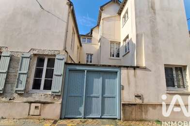 Maison 5 pièces 199000 €