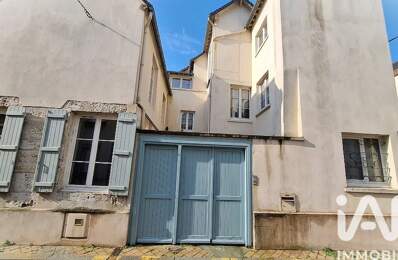 Vente Maison de ville 5 pièces — photo du bien