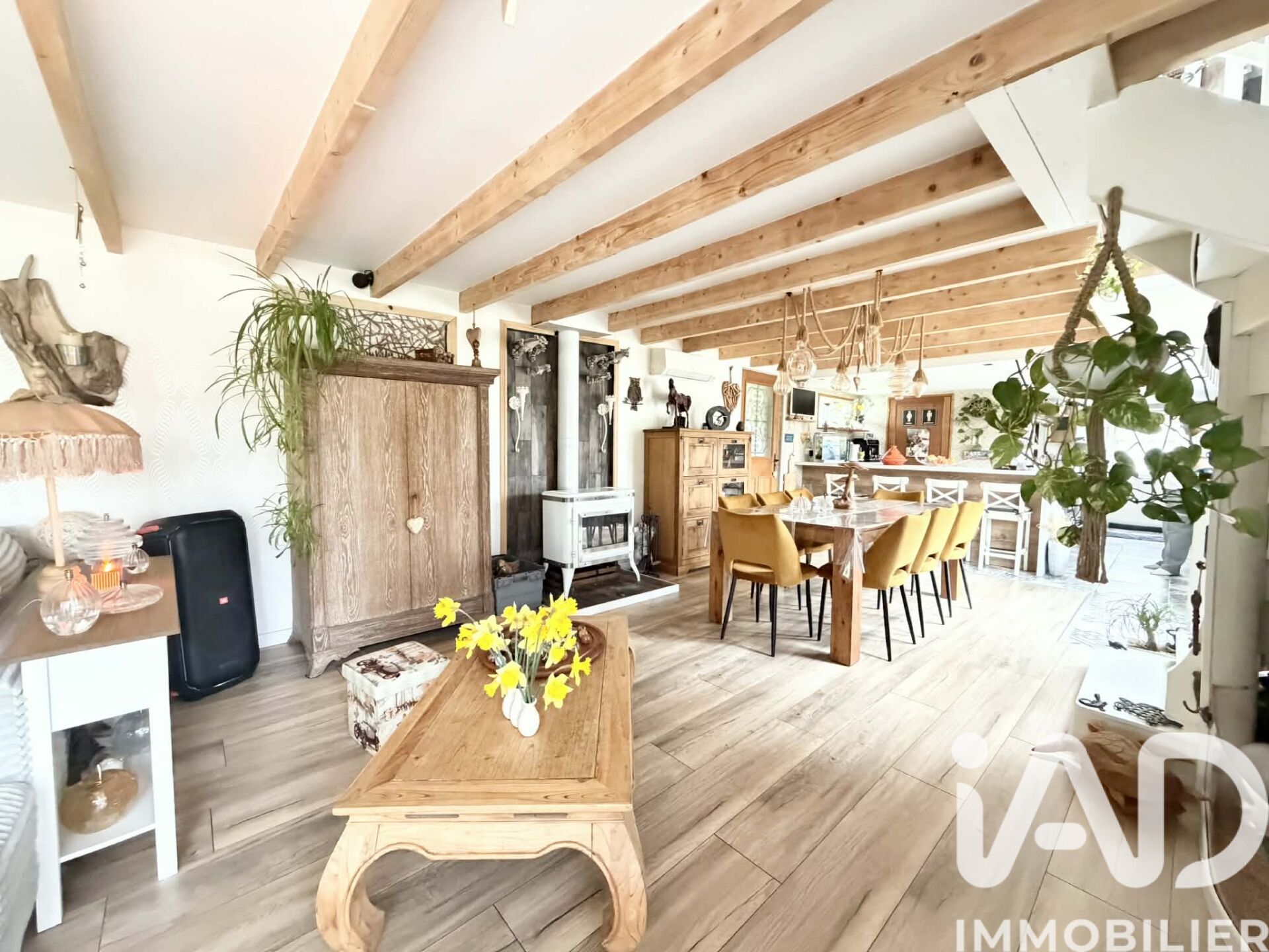 Bremes - 112m² - 3p. - 2ch.