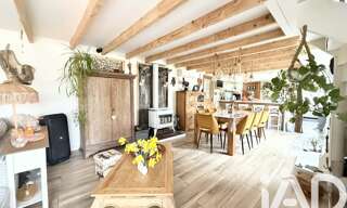 Maison 3 Pièces 112 m² à vendre à Brêmes (62610)