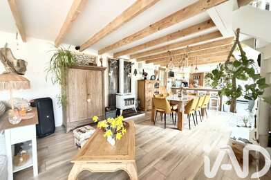 Maison 3 pièces 312000 €