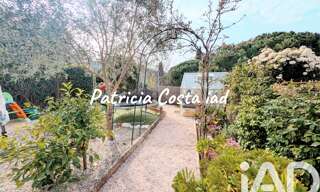 Maison 4 Pièces 82 m² à vendre à Roquebrune-sur-Argens (83520)