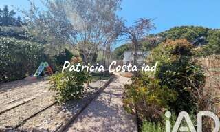 Maison 4 Pièces 82 m² à vendre à Roquebrune-sur-Argens (83520)