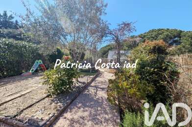 Maison 4 pièces 355000 €