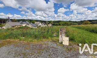 Terrain  816 m² à vendre à Durenque (12170)