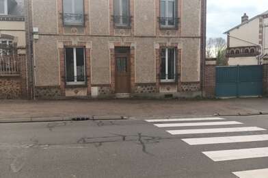 Maison 7 pièces 173000 €