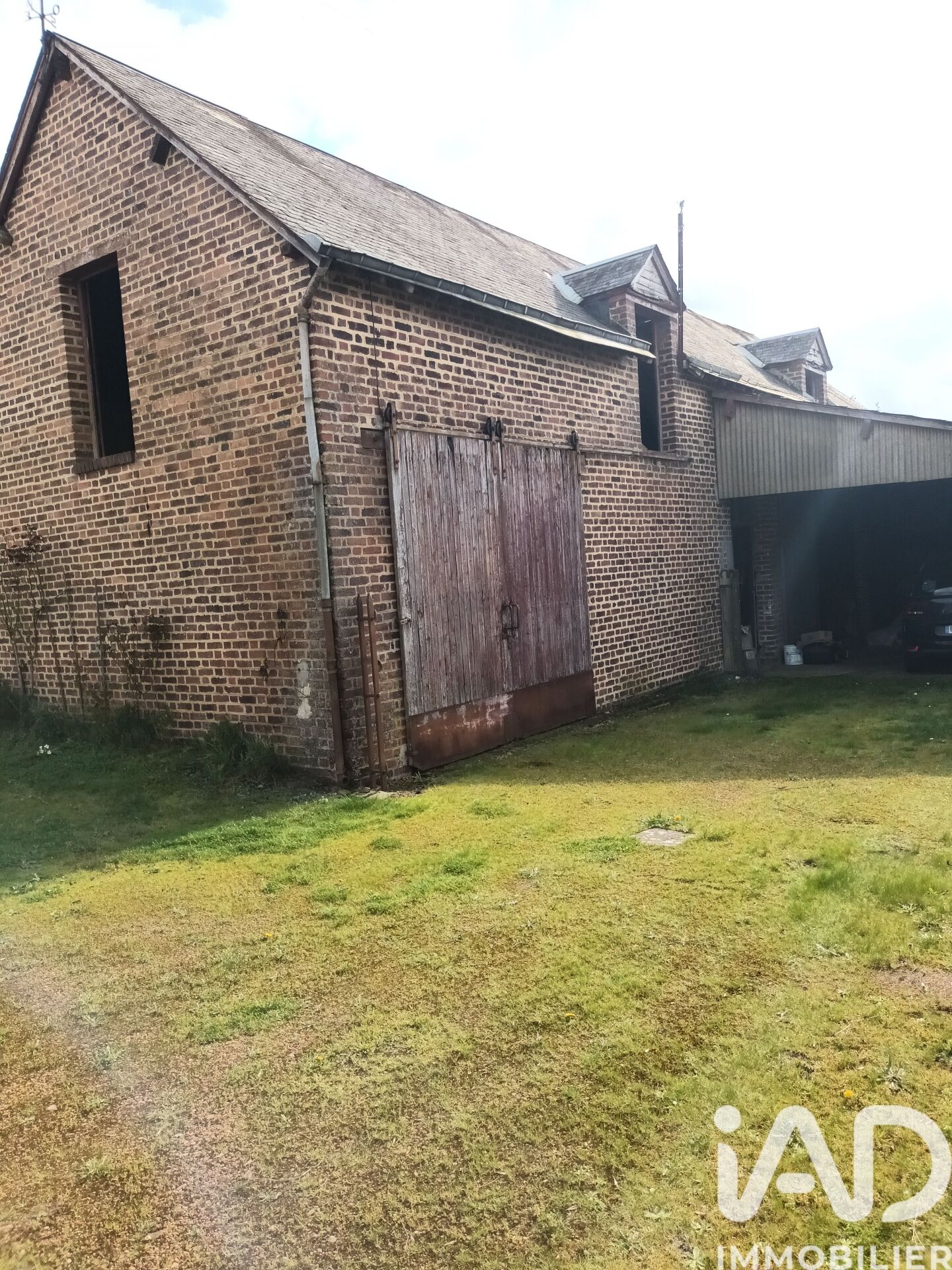 Vente Maison de ville 7 pièces - Photo 3
