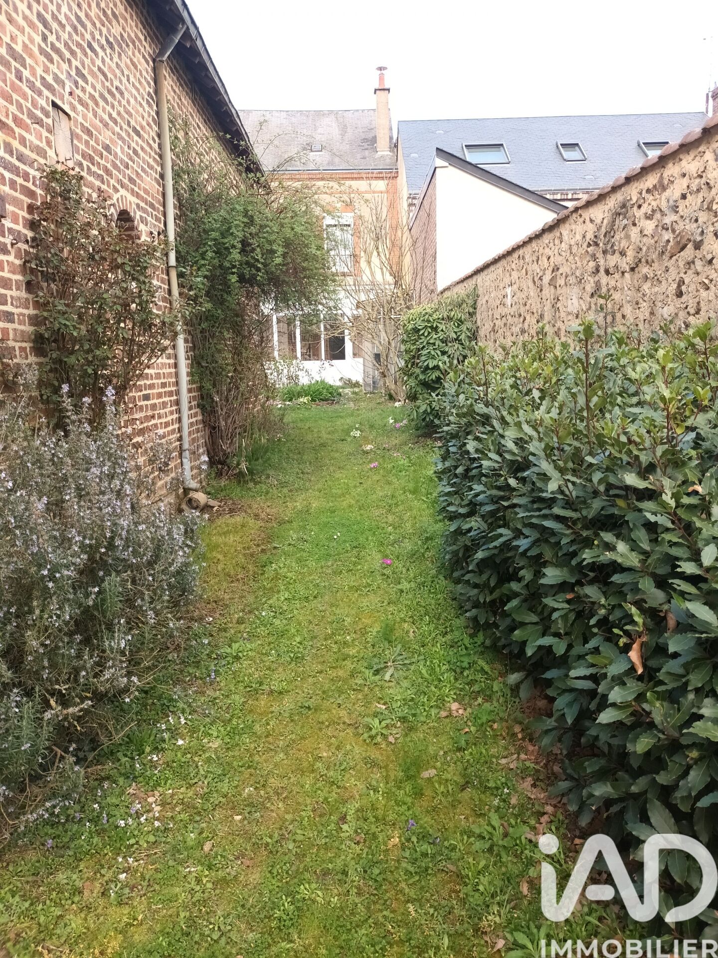 Vente Maison de ville 7 pièces - Photo 5