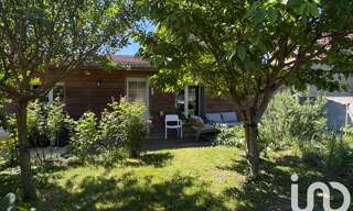 Maison 8 Pièces 215 m² à vendre à Lessard-en-Bresse (71440)