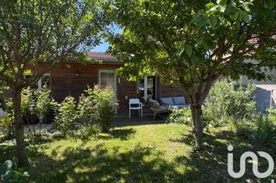 Maison 8 pièces 244000 €