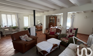 Maison 8 Pièces 215 m² à vendre à Lessard-en-Bresse (71440)