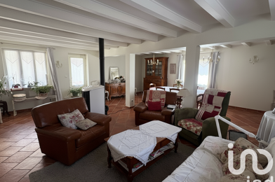 Maison 8 pièces 219000 €