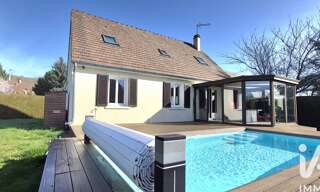 Maison 6 Pièces 126 m² à vendre à Nucourt (95420)