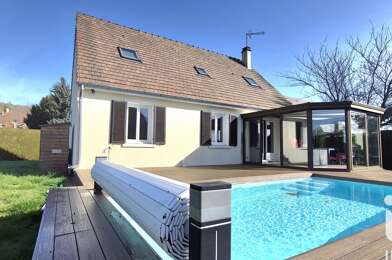 Maison 6 pièces 341000 €