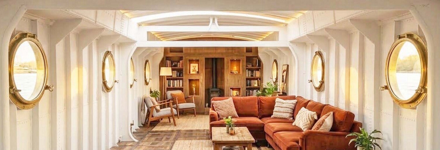 Maison 2 Pièces 175 m² à vendre à Villeneuve-la-Garenne (92390)