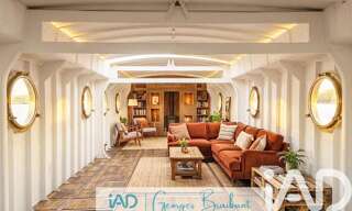 Maison 2 Pièces 175 m² à vendre à Villeneuve-la-Garenne (92390)