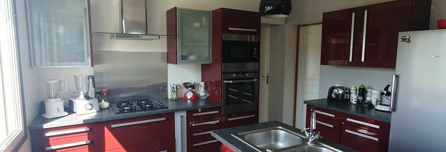 Maison 3 Pièces 121 m² à vendre à Émerchicourt (59580)