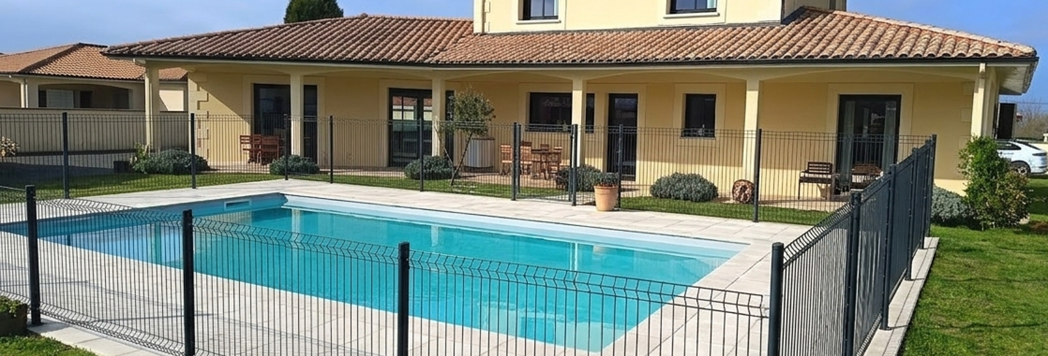 Maison 6 Pièces 170 m² à vendre à Camps-sur-l'Isle (33660)