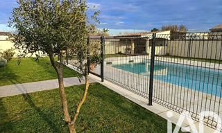 Maison 6 Pièces 170 m² à vendre à Camps-sur-l'Isle (33660)