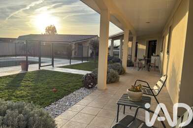 Maison 6 pièces 395000 €