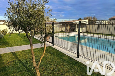 Maison 6 pièces 395000 €