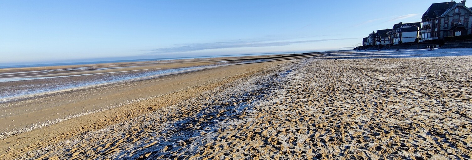 Immeuble  240 m² à vendre à Houlgate (14510)