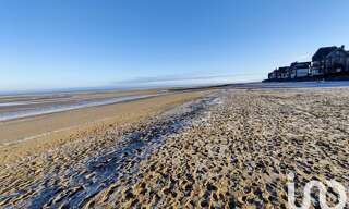 Immeuble  240 m² à vendre à Houlgate (14510)