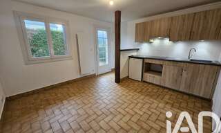 Appartement 2 Pièces 36 m² à vendre à Gravigny (27930)