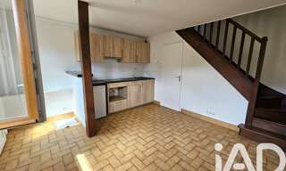 Appartement 2 Pièces 36 m² à vendre à Gravigny (27930)
