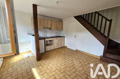 Appartement 2 pièces 87000 €