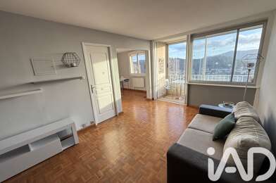 Appartement 4 pièces 250000 €