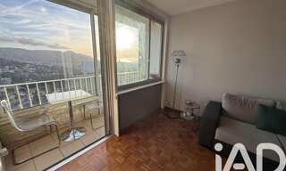 Appartement 4 Pièces 86 m² à vendre à Marseille 9 (13009)