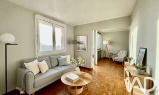Appartement 4 Pièces 86 m² à vendre à Marseille 9 (13009)