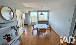 Appartement 4 Pièces 86 m² à vendre à Marseille 9 (13009)