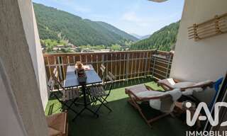 Appartement 2 Pièces 31 m² à vendre à Allos (04260)