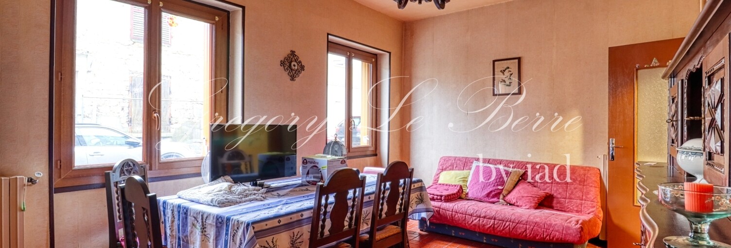 Maison 4 Pièces 66 m² à vendre à Viarmes (95270)