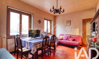 Maison 4 Pièces 66 m² à vendre à Viarmes (95270)