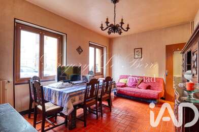 Maison 4 pièces 175000 €