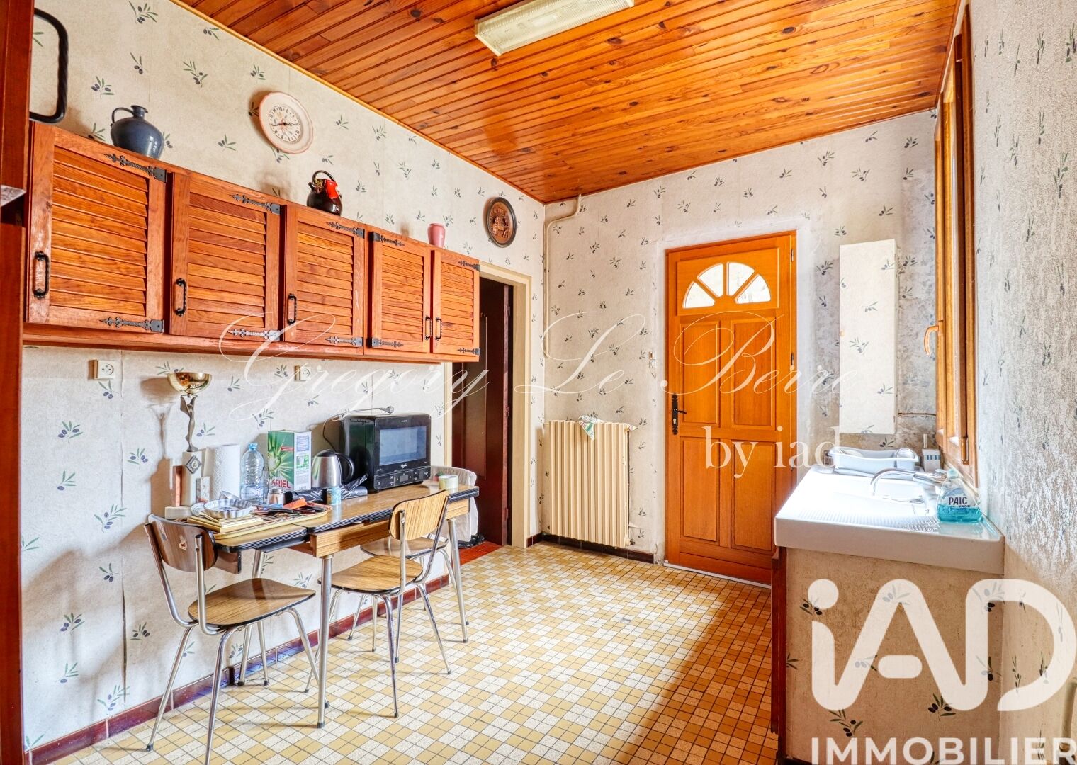 Vente Maison/villa 4 pièces - Photo 2