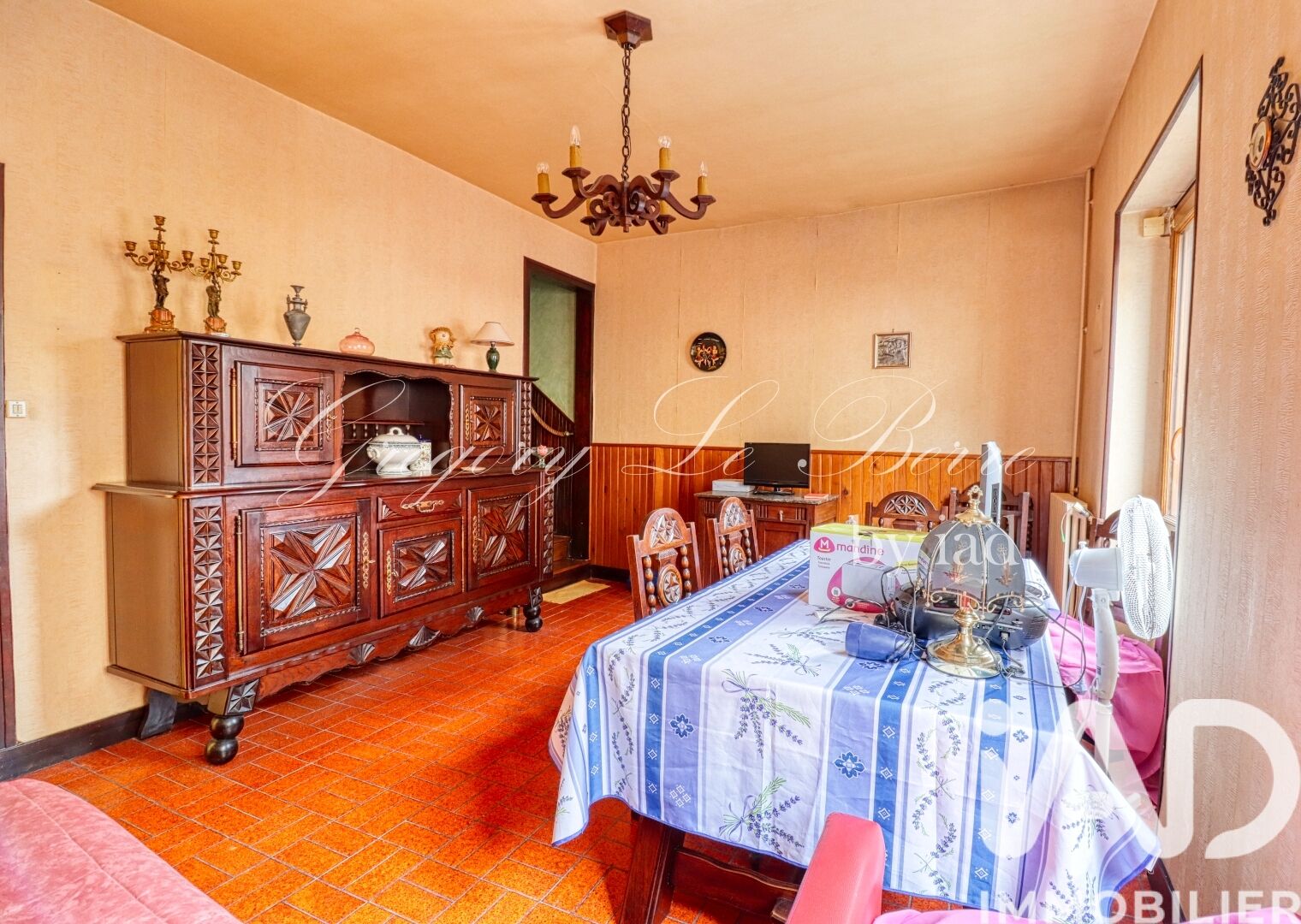 Vente Maison/villa 4 pièces - Photo 3
