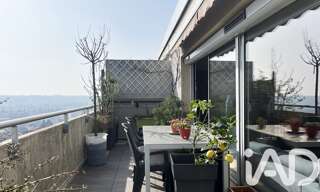 Appartement 5 Pièces 117 m² à vendre à Gagny (93220)