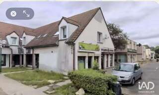 Commerce  40 m² à vendre à Vert-Saint-Denis (77240)