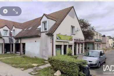 Commerce  151000 €