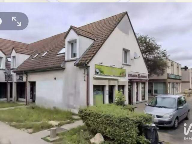 Vente Boutique/Local commercial 40 m&sup2; — photo du bien