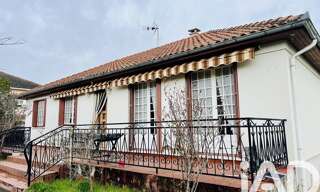 Maison 5 Pièces 94 m² à vendre à Labarthe-sur-Lèze (31860)