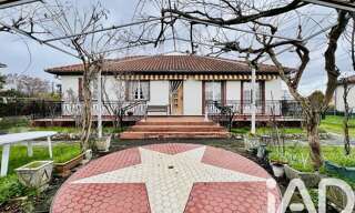 Maison 5 Pièces 94 m² à vendre à Labarthe-sur-Lèze (31860)