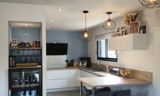 Maison 5 Pièces 128 m² à vendre à Romagnat (63540)