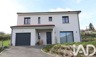 Maison 5 Pièces 128 m² à vendre à Romagnat (63540)