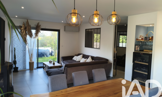 Maison 5 Pièces 121 m² à vendre à Romagnat (63540)